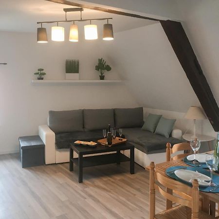Le Gite 7 - Les Chateaux D'Ottrott ซิลิสตาต์ ภายนอก รูปภาพ